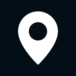 Map Location Icon